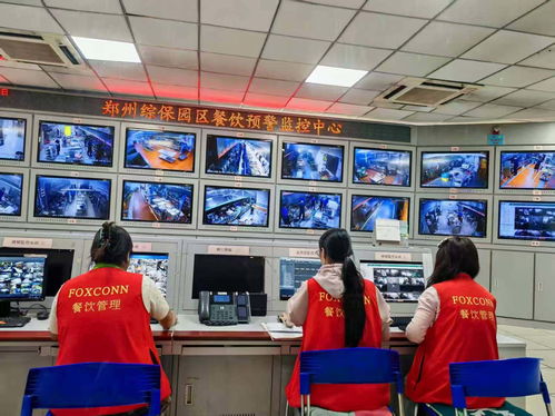 吃出生產(chǎn)力 揭秘超級(jí)工廠的餐飲管理智慧