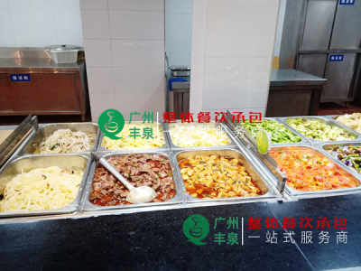 廣州黃埔區餐飲招商管理新動態 廠家價格助力餐飲業高質量發展